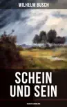 Schein und Sein (Gedichtsammlung) sinopsis y comentarios