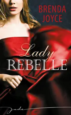 lady rebelle book cover image