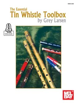 the essential tin whistle toolbox book cover image