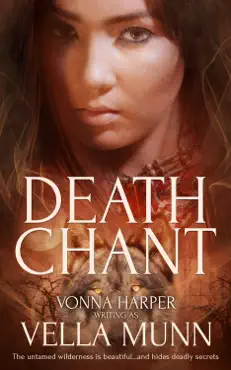 death chant book cover image
