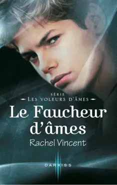 le faucheur d'âmes - tod book cover image