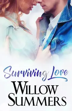surviving love book cover image