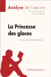 La Princesse des glaces de Camilla Läckberg (Analyse de l'oeuvre) sinopsis y comentarios