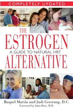 the estrogen alternative book cover image