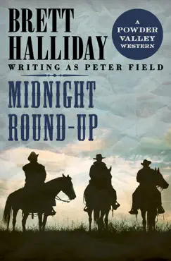 midnight round-up book cover image