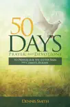 50 Days Prayers and Devotions synopsis, comments