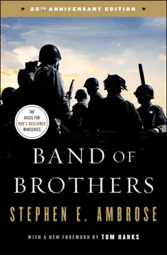 band of brothers book cover image