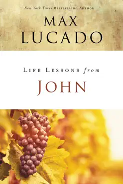 life lessons from john book cover image