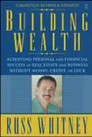 Building Wealth synopsis, comments