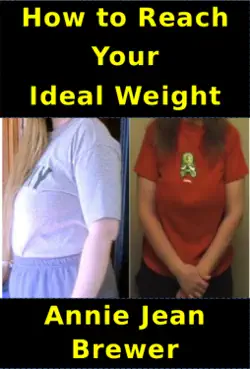 how to reach your ideal weight book cover image