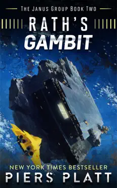 rath's gambit book cover image