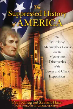 the suppressed history of america book cover image