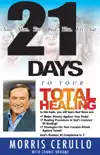 21 Days To Your Healing synopsis, comments