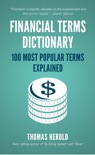 Financial Terms Dictionary book summary, reviews and download