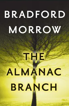 the almanac branch book cover image