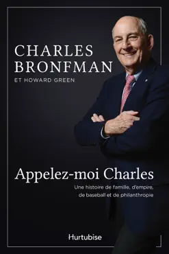 appelez-moi charles book cover image