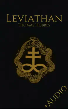 leviathan book cover image