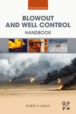blowout and well control handbook (enhanced edition) book cover image