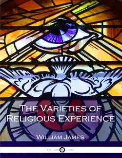 the varieties of religious experience imagen de la portada del libro