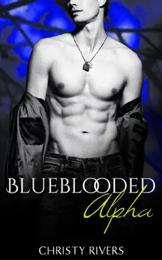 blueblooded alpha book cover image