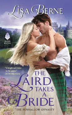 the laird takes a bride book cover image
