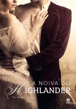 a noiva do highlander book cover image