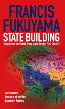 state building book cover image