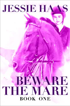 beware the mare book cover image