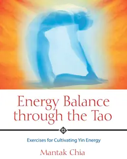 energy balance through the tao book cover image