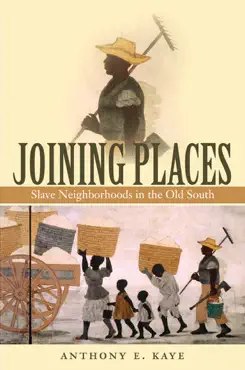 joining places book cover image