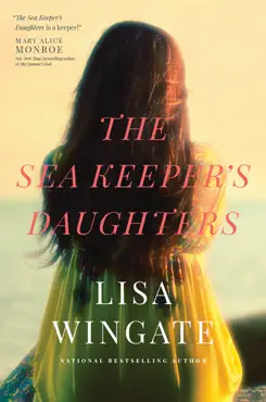 the sea keeper's daughters book cover image