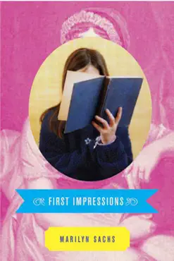 first impressions book cover image