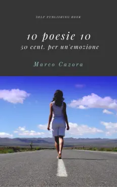 10 poesie 10 book cover image