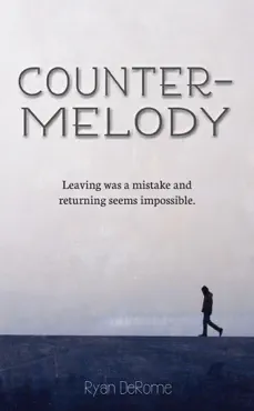 counter-melody book cover image