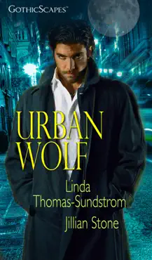 urban wolf book cover image