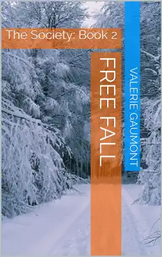 free fall book cover image