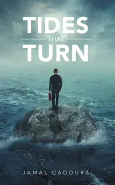 tides that turn book cover image