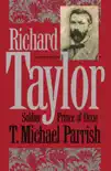Richard Taylor synopsis, comments
