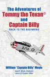 The Adventures of Tommy the Texan© and Captain Billy e-book