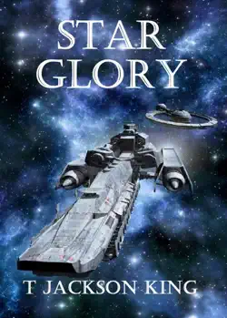 star glory book cover image