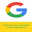 How do you Google? Let's talk Drive. book summary, reviews and download