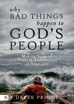 why bad things happen to god's people book cover image