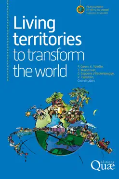 living territories to transform the world book cover image