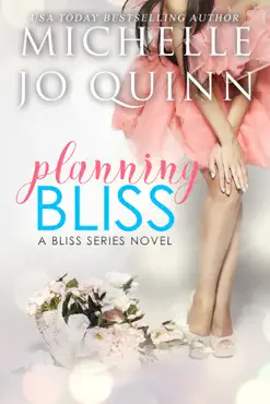 planning bliss book cover image