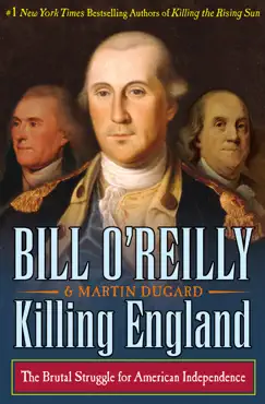 killing england book cover image