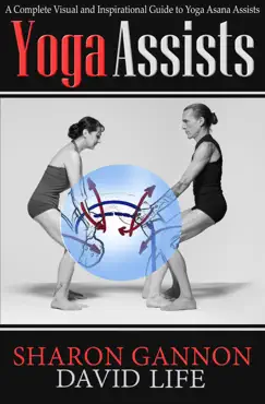 yoga assists book cover image