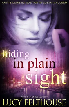 hiding in plain sight book cover image