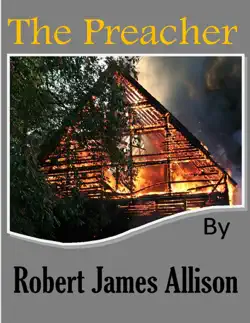 the preacher book cover image