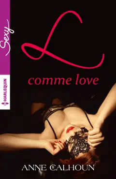 l comme love book cover image