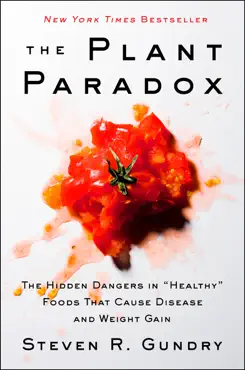 the plant paradox book cover image